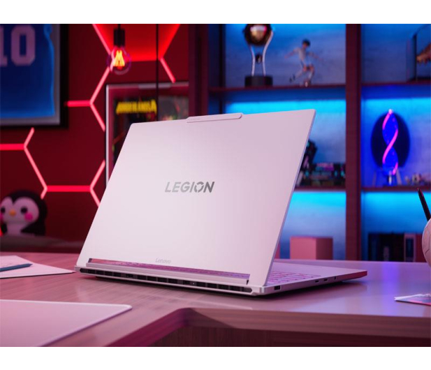 Lenovo Legion 7-16 Ryzen AI 7-450/32GB/1TB+1TB/Win11P RTX5060 OLED - 1521345 - zdjęcie 13